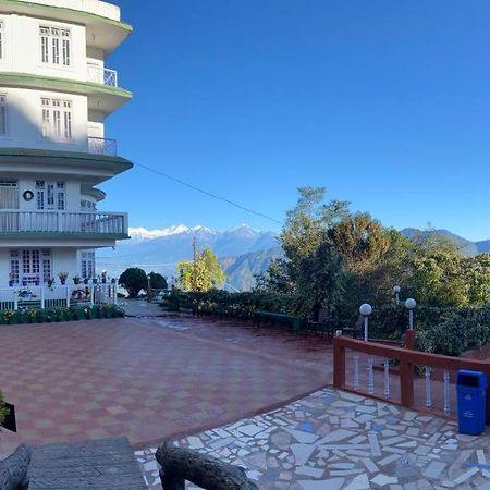 Dungmali Heritage Resort Namchi Экстерьер фото