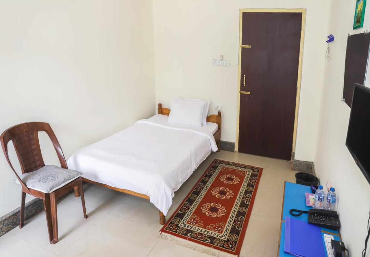 Dungmali Heritage Resort Namchi Экстерьер фото