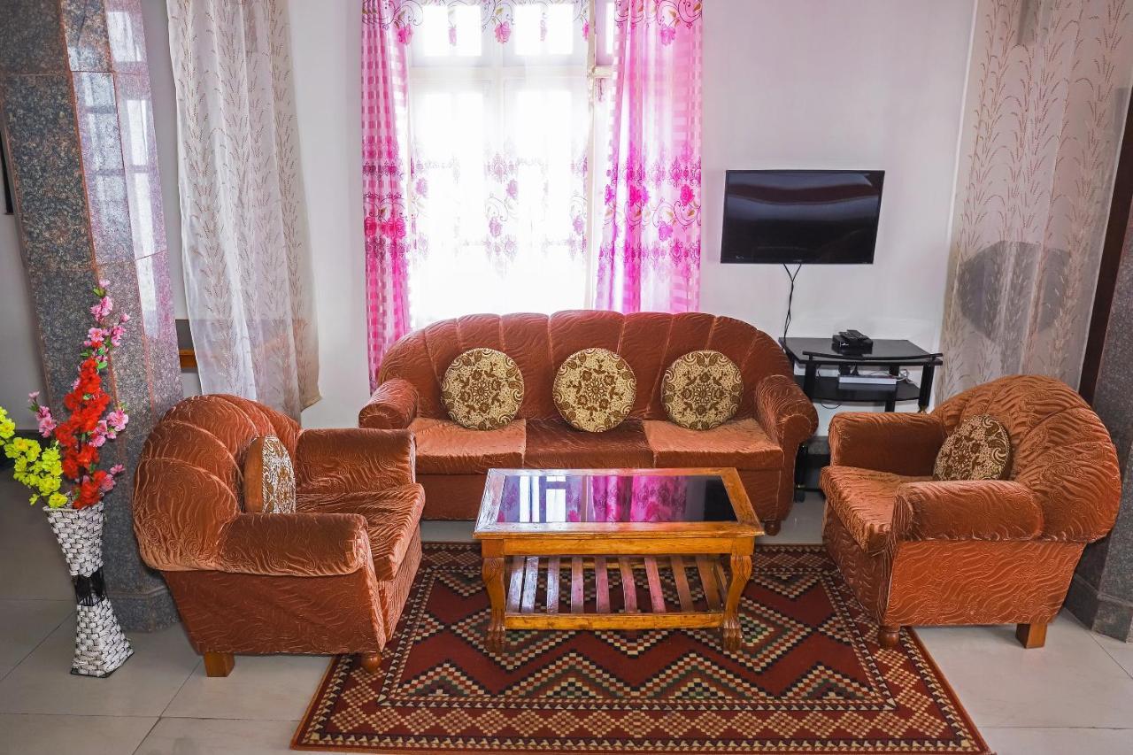 Dungmali Heritage Resort Namchi Экстерьер фото