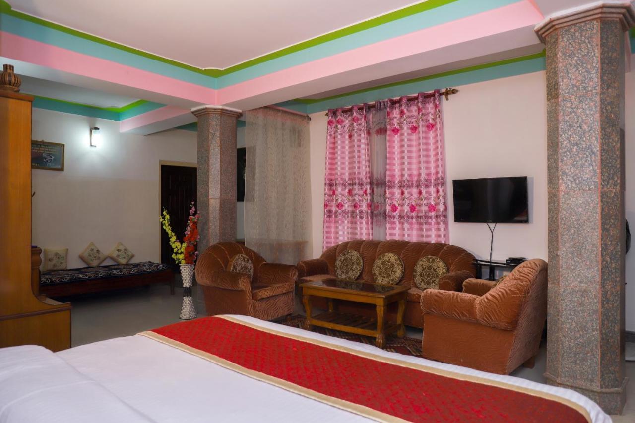 Dungmali Heritage Resort Namchi Экстерьер фото