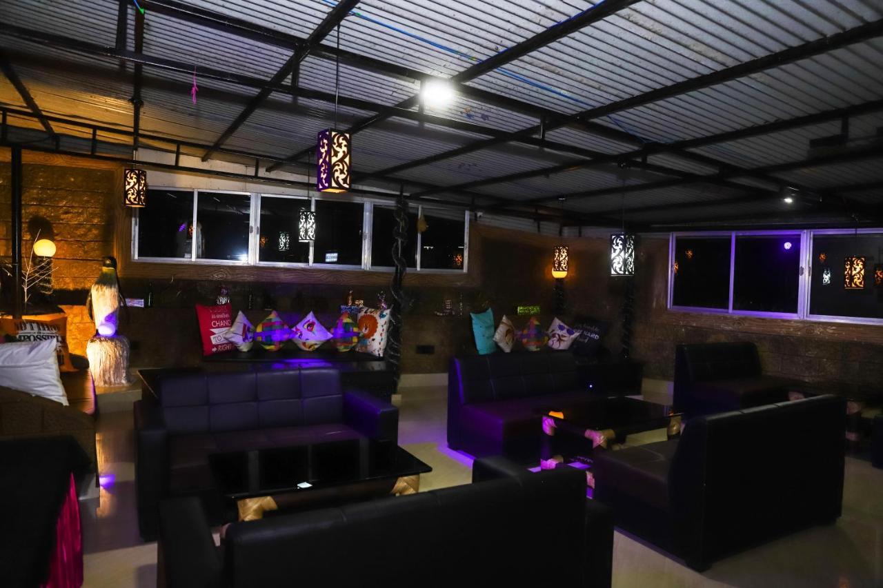 Dungmali Heritage Resort Namchi Экстерьер фото