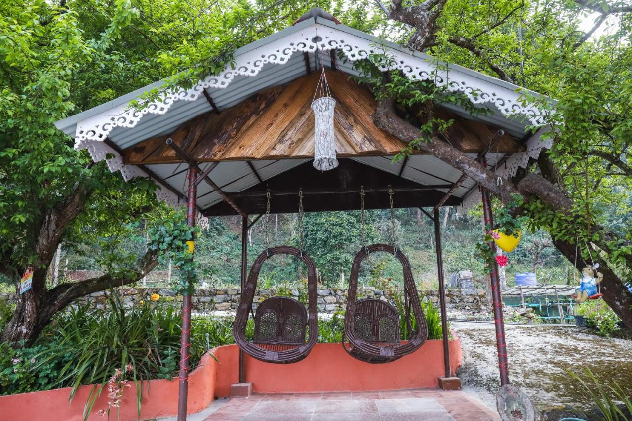 Dungmali Heritage Resort Namchi Экстерьер фото