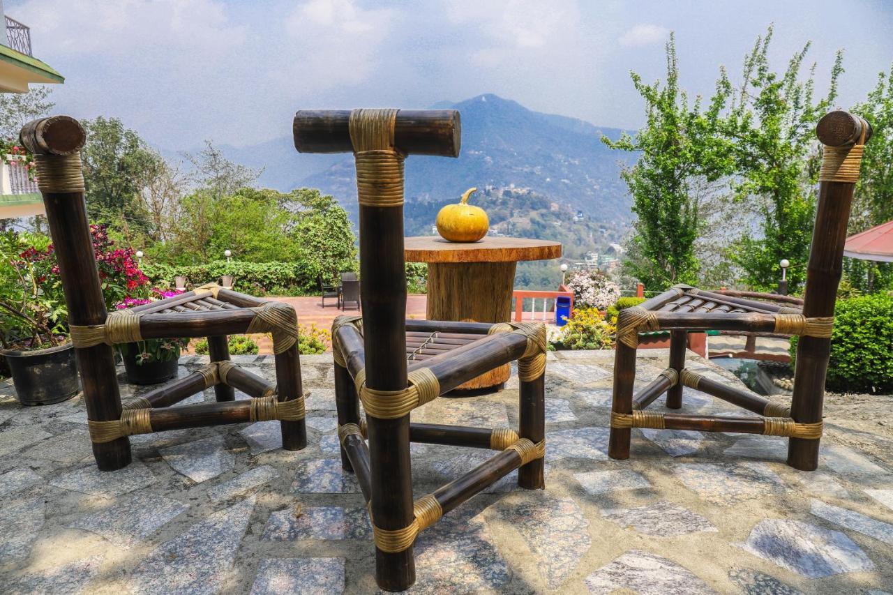 Dungmali Heritage Resort Namchi Экстерьер фото